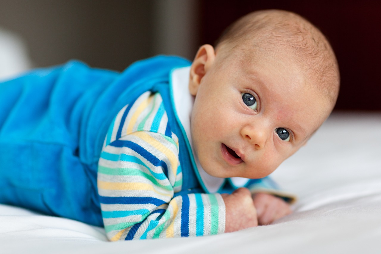 The Importance of Tummy Time: A Guide for New Parents